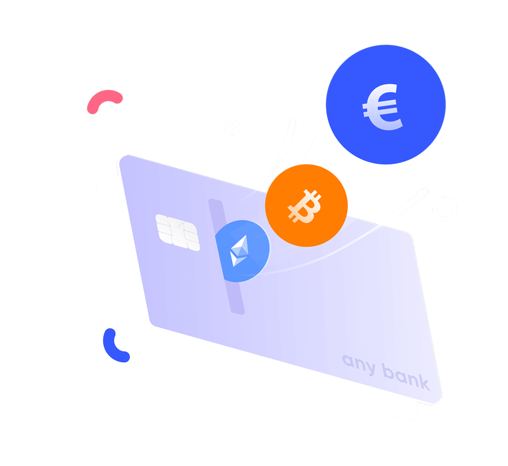 Blazing AI: account, card and trading overview